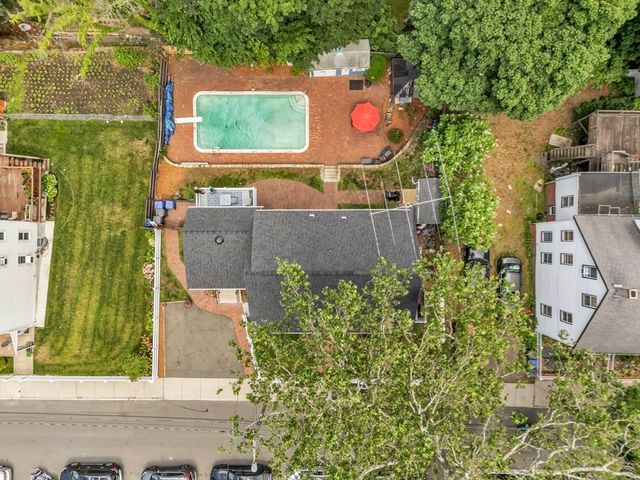 67 Cook Avenue, Chelsea, MA 02150