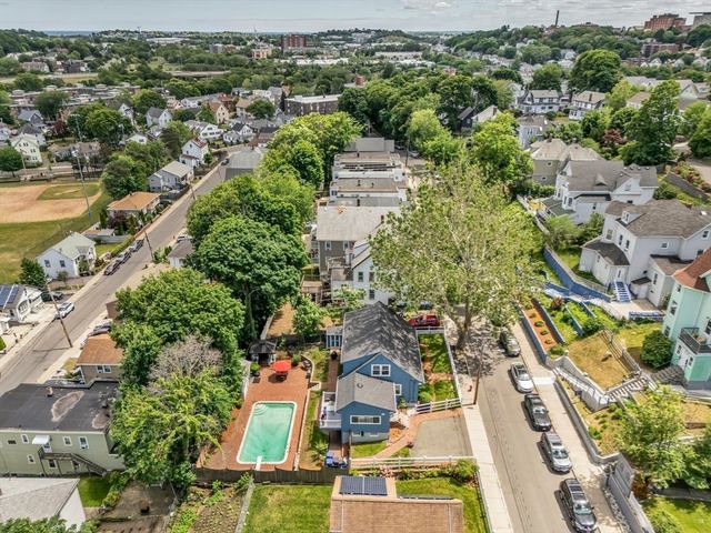 67 Cook Avenue, Chelsea, MA 02150