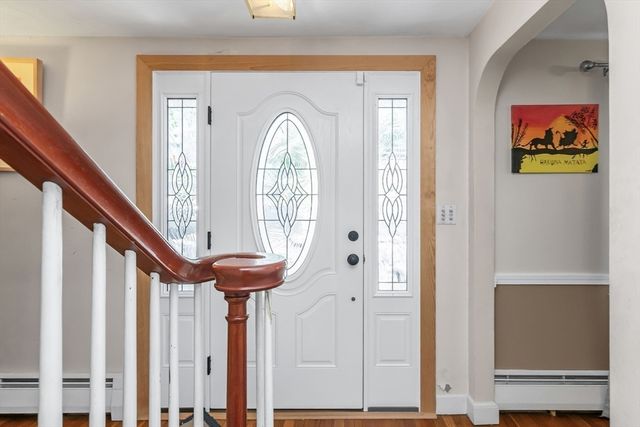 67 Cook Avenue, Chelsea, MA 02150