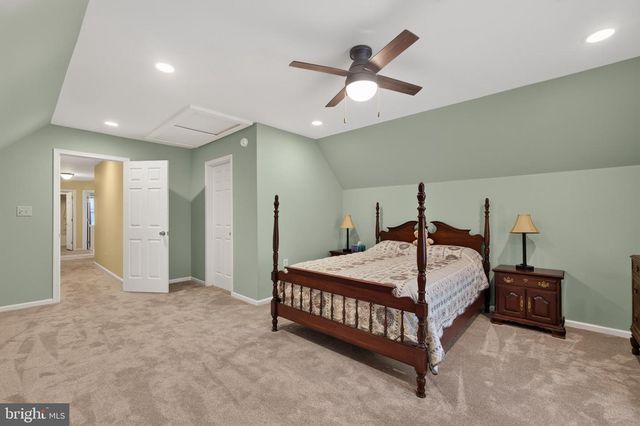 9 ODONOGHUE WAY, Barto, PA 19504