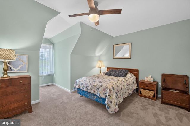 9 ODONOGHUE WAY, Barto, PA 19504
