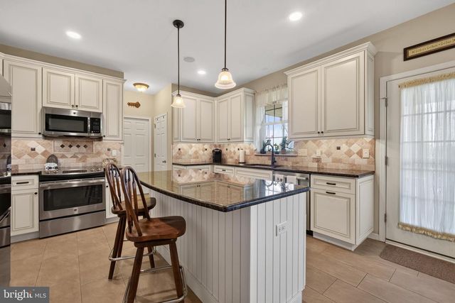 9 ODONOGHUE WAY, Barto, PA 19504
