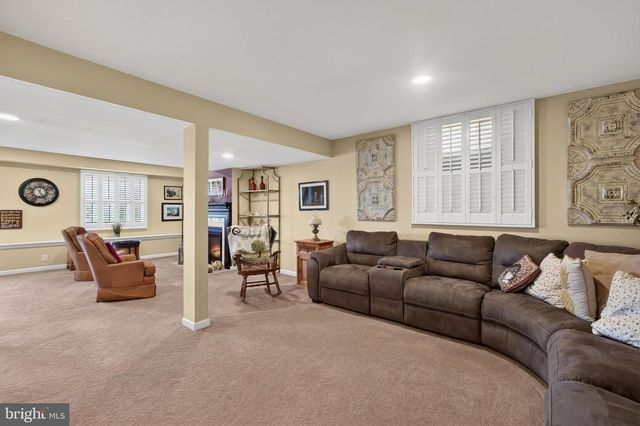 9 ODONOGHUE WAY, Barto, PA 19504