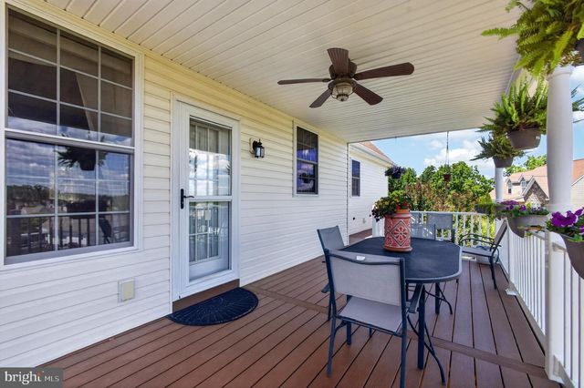 9 ODONOGHUE WAY, Barto, PA 19504