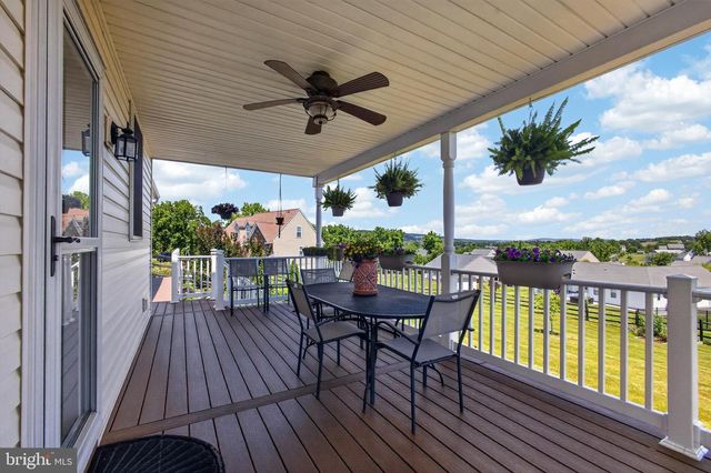 9 ODONOGHUE WAY, Barto, PA 19504