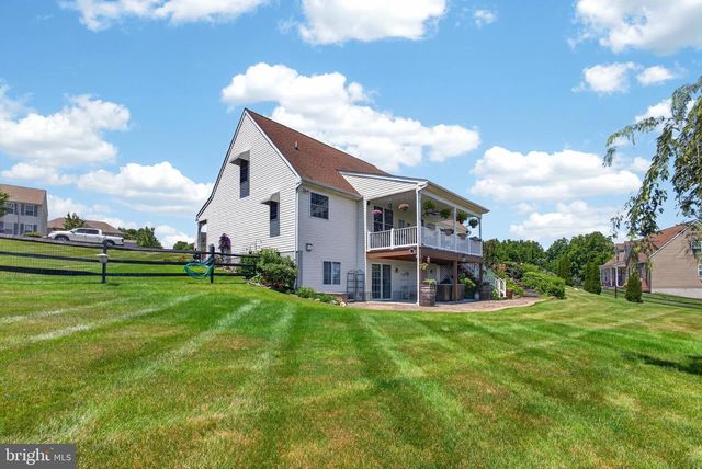 9 ODONOGHUE WAY, Barto, PA 19504