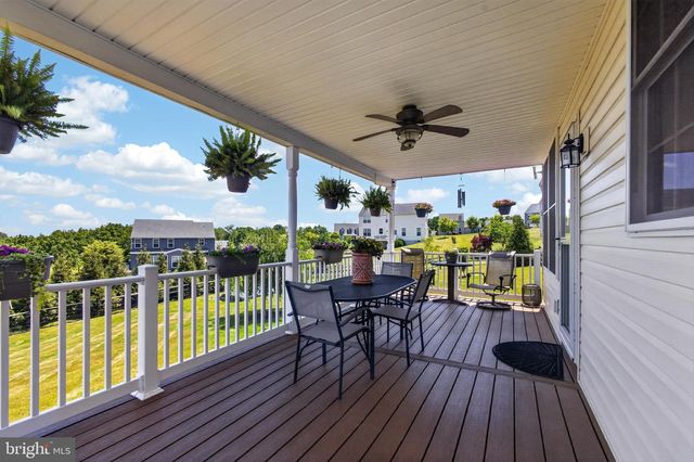 9 ODONOGHUE WAY, Barto, PA 19504