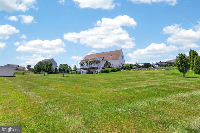 9 ODONOGHUE WAY, Barto, PA 19504