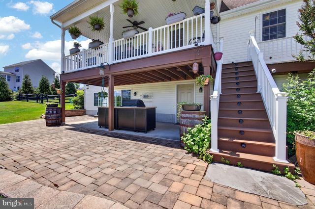 9 ODONOGHUE WAY, Barto, PA 19504