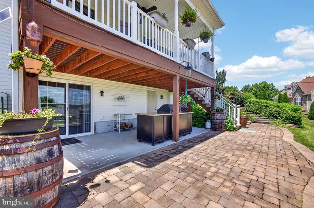 9 ODONOGHUE WAY, Barto, PA 19504