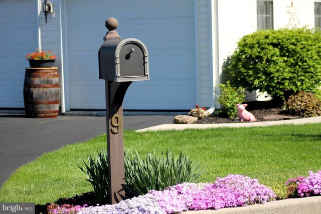 9 ODONOGHUE WAY, Barto, PA 19504
