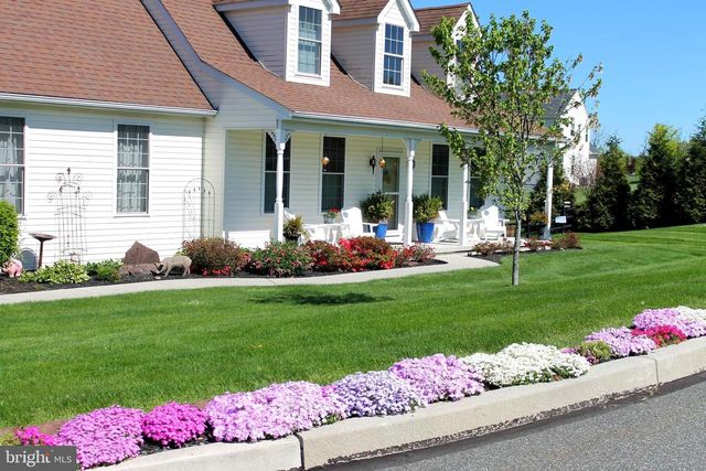 9 ODONOGHUE WAY, Barto, PA 19504