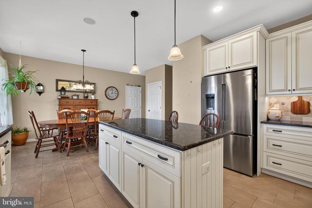 9 ODONOGHUE WAY, Barto, PA 19504