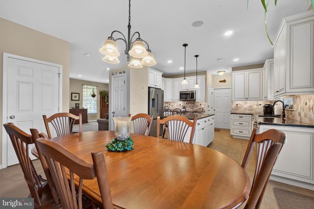9 ODONOGHUE WAY, Barto, PA 19504
