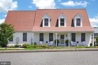 9 ODONOGHUE WAY, Barto, PA 19504