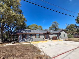 900 Chestnut Street, Commerce, TX 75428