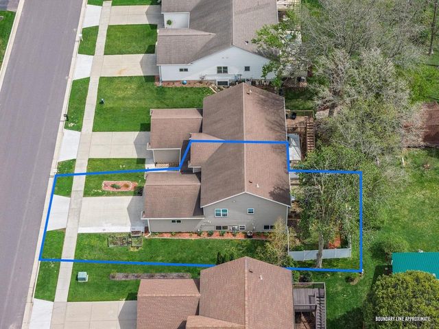 425 14th Avenue, Baraboo, WI 53913