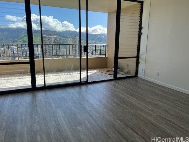 2121 Ala Wai Boulevard 3504, Honolulu, HI 96815