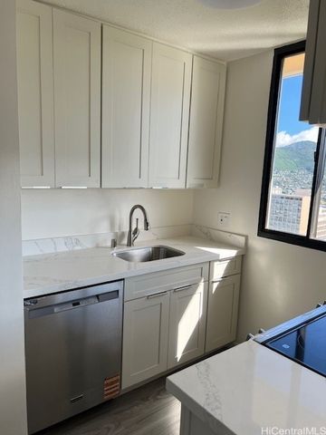 2121 Ala Wai Boulevard 3504, Honolulu, HI 96815
