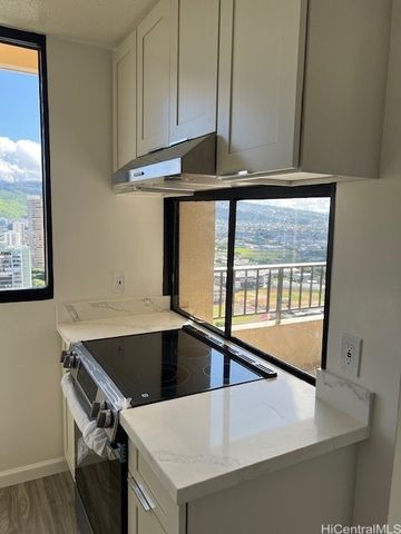 2121 Ala Wai Boulevard 3504, Honolulu, HI 96815