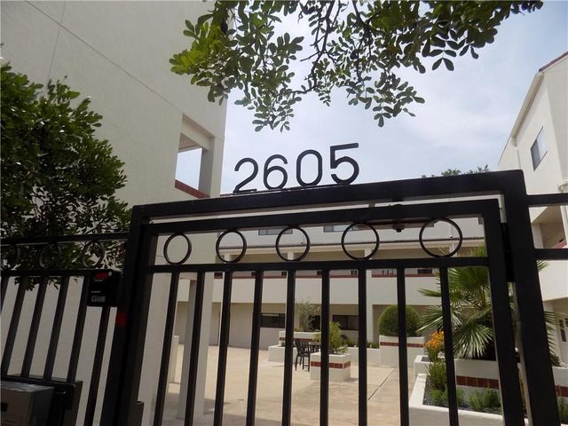 2605 Enfield RD 103, Austin, TX 78703