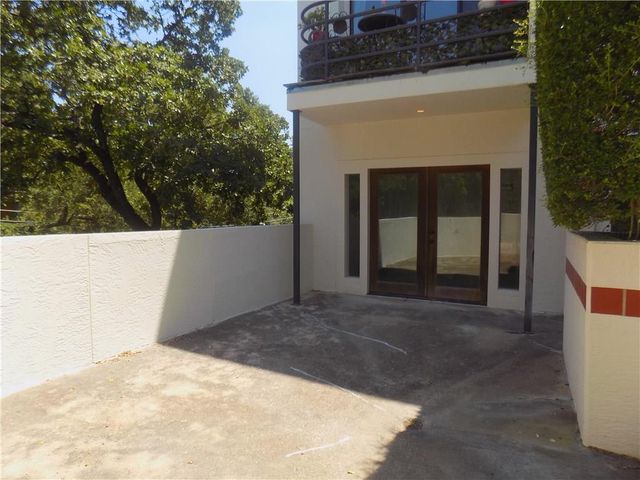 2605 Enfield RD 103, Austin, TX 78703