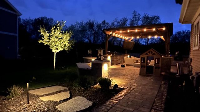 1134 Bluebird Trail, Waunakee, WI 53597
