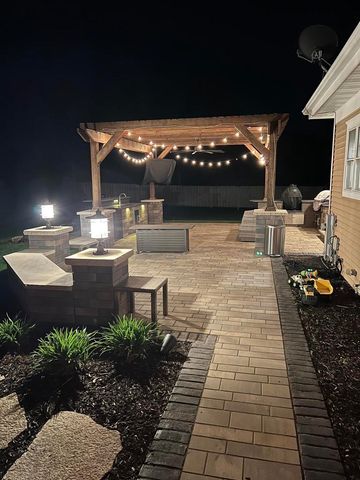 1134 Bluebird Trail, Waunakee, WI 53597
