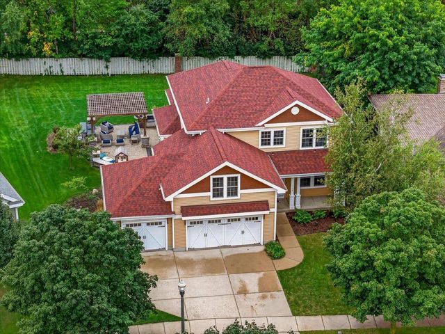 1134 Bluebird Trail, Waunakee, WI 53597