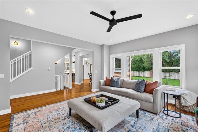 1134 Bluebird Trail, Waunakee, WI 53597