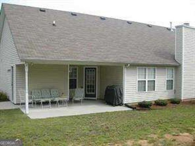 1321 Log Cabin Lane, Lawrenceville, GA 30045