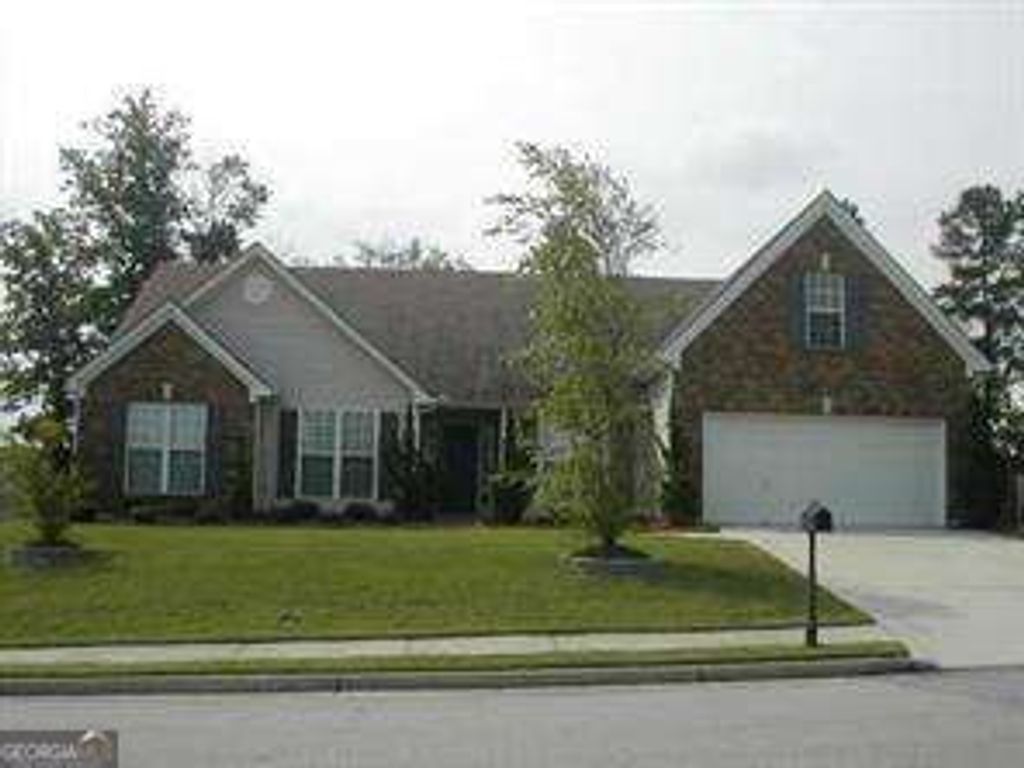 1321 Log Cabin Lane, Lawrenceville, GA 30045