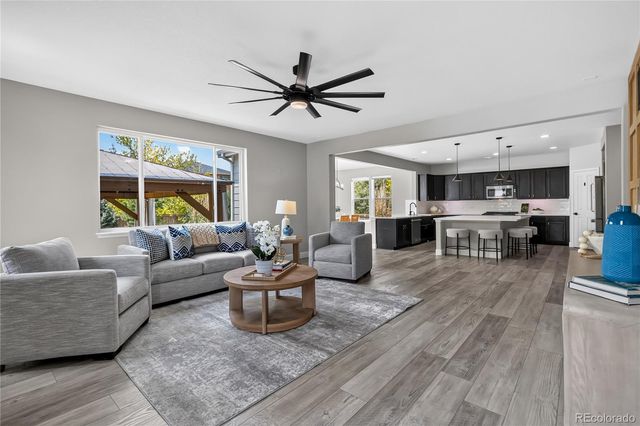 493 Sudbury Street, Castle Rock, CO 80104