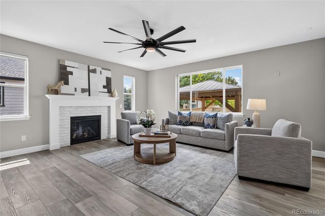 493 Sudbury Street, Castle Rock, CO 80104