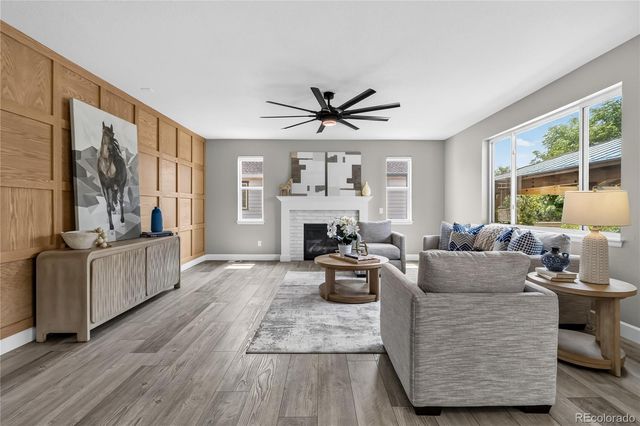 493 Sudbury Street, Castle Rock, CO 80104