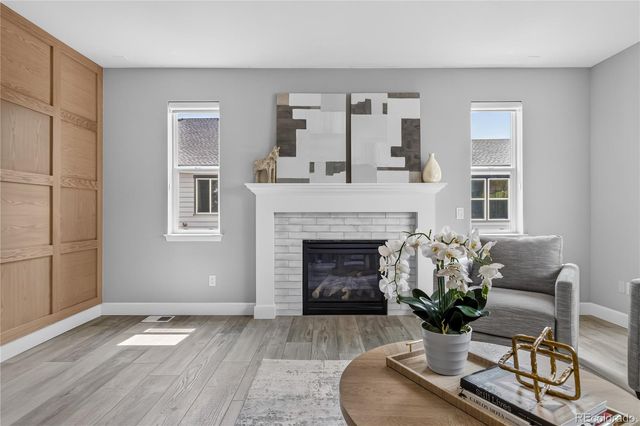 493 Sudbury Street, Castle Rock, CO 80104