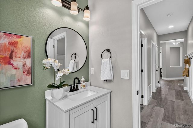 493 Sudbury Street, Castle Rock, CO 80104