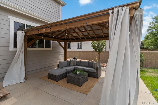 493 Sudbury Street, Castle Rock, CO 80104