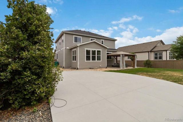 493 Sudbury Street, Castle Rock, CO 80104