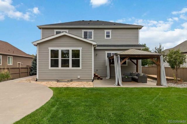 493 Sudbury Street, Castle Rock, CO 80104