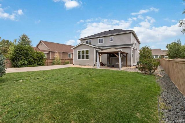 493 Sudbury Street, Castle Rock, CO 80104