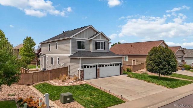 493 Sudbury Street, Castle Rock, CO 80104