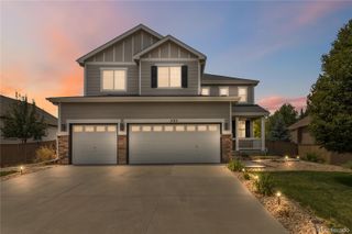 493 Sudbury Street, Castle Rock, CO 80104