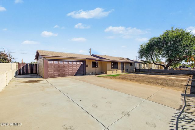 8307 N 29th Avenue, Phoenix, AZ 85051