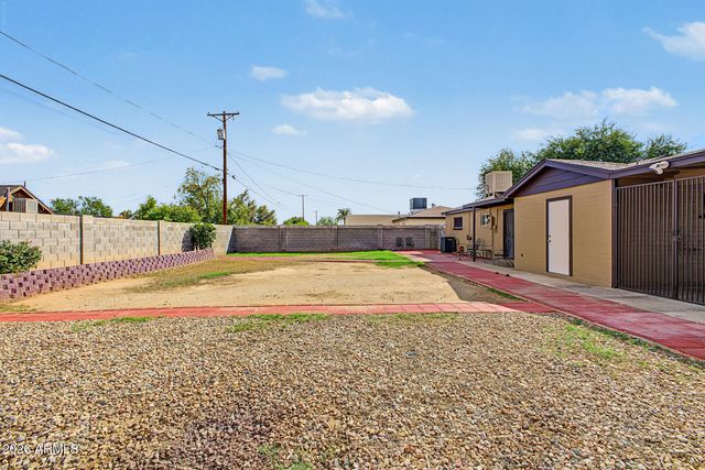 8307 N 29th Avenue, Phoenix, AZ 85051