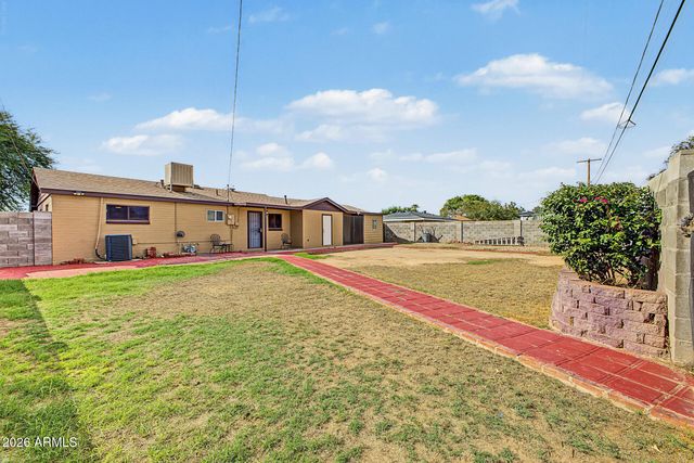 8307 N 29th Avenue, Phoenix, AZ 85051