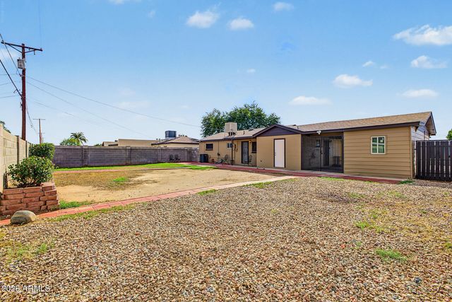 8307 N 29th Avenue, Phoenix, AZ 85051