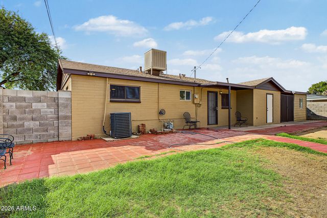 8307 N 29th Avenue, Phoenix, AZ 85051