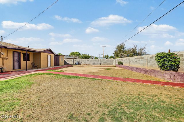 8307 N 29th Avenue, Phoenix, AZ 85051