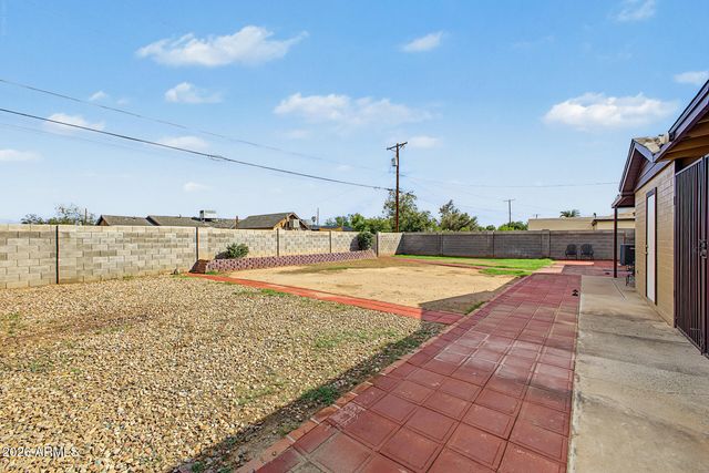 8307 N 29th Avenue, Phoenix, AZ 85051